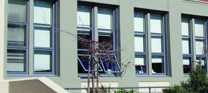 San Rafael High School