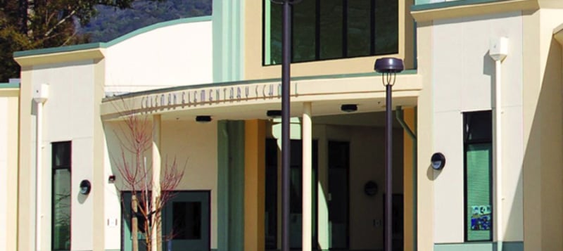 Coleman Elementary