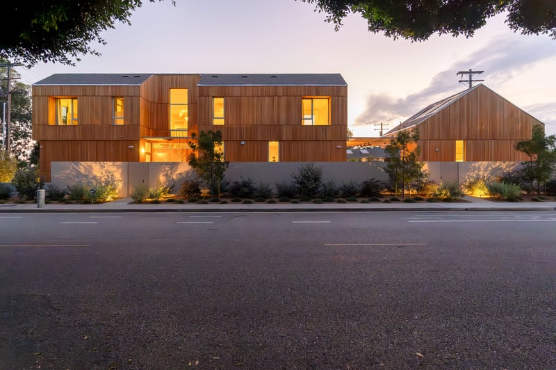 Santa Monica Modern