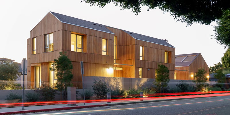 Santa Monica Modern preview 2
