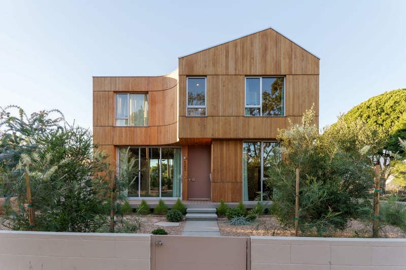 Santa Monica Modern preview 3