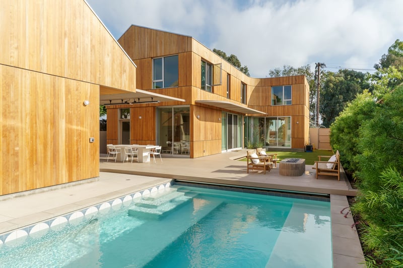 Santa Monica Modern preview 7