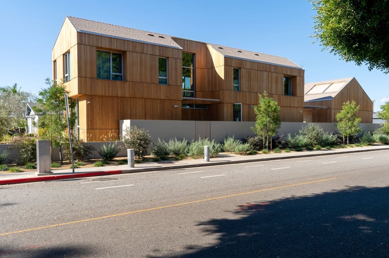 Santa Monica Modern preview 8