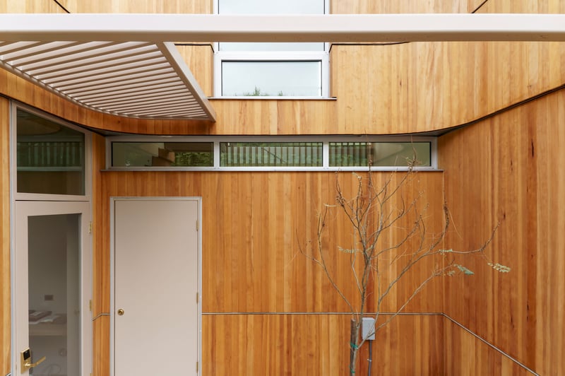 Santa Monica Modern preview 10
