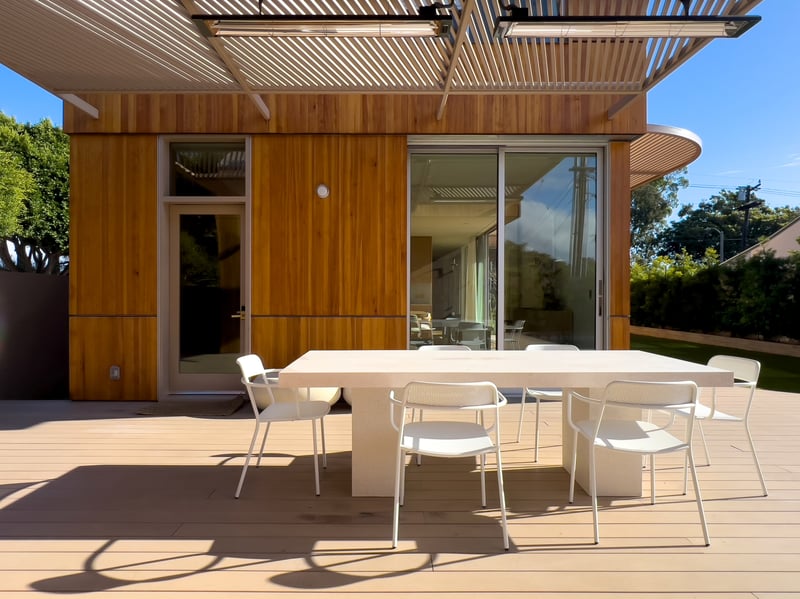 Santa Monica Modern preview 11