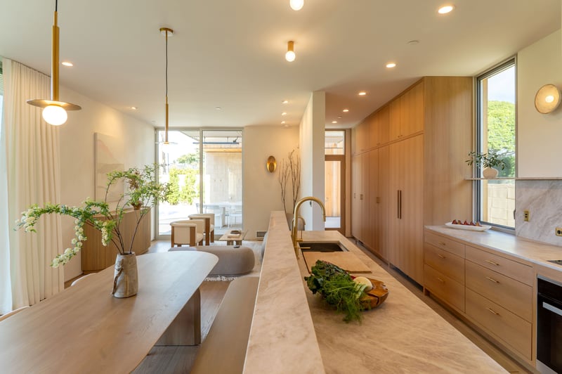 Santa Monica Modern preview 14