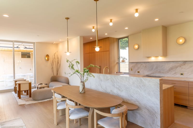 Santa Monica Modern preview 15