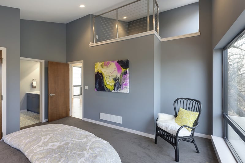 Minneapolis Modern “Dream Home”  preview 2