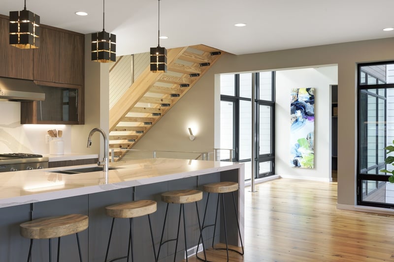 Minneapolis Modern “Dream Home”  preview 3