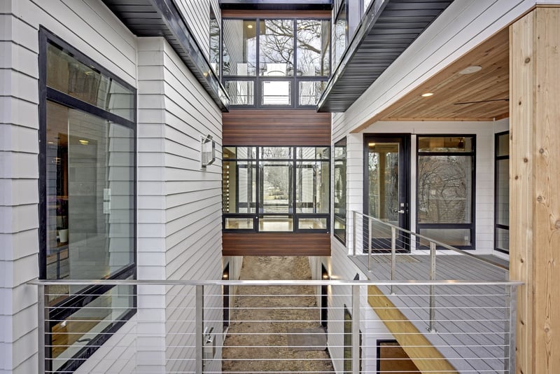 Minneapolis Modern “Dream Home”  preview 4