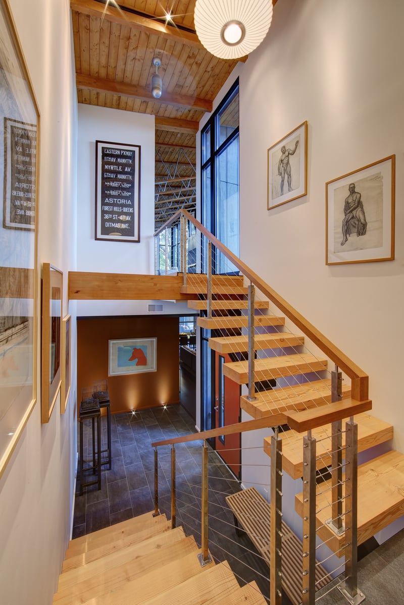 Midvale Courtyard House preview 2
