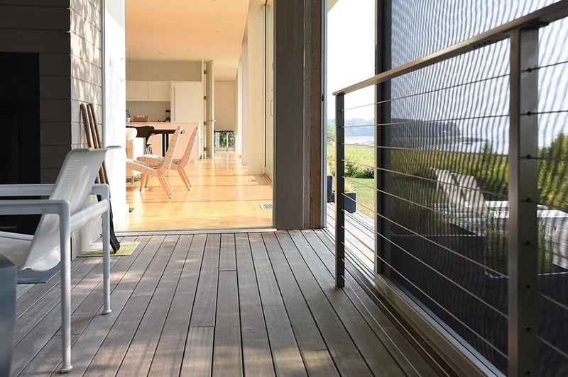 Mills Residence preview 2