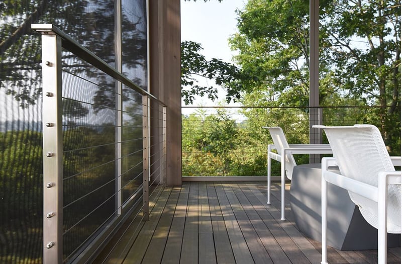 Mills Residence preview 3