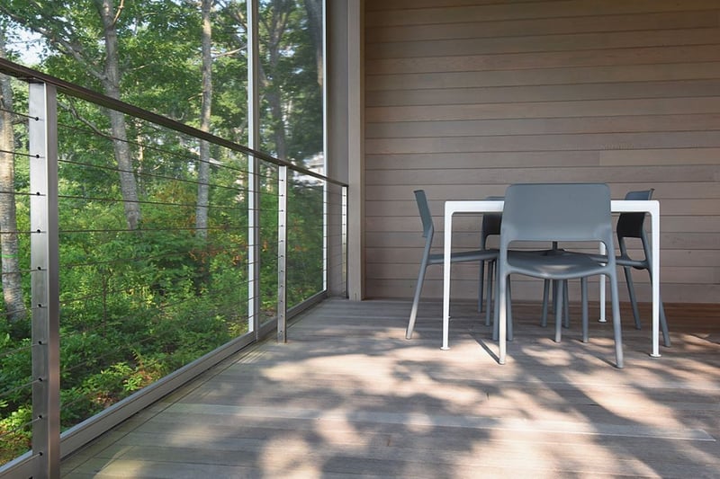 Mills Residence preview 4