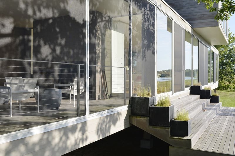 Mills Residence preview 5