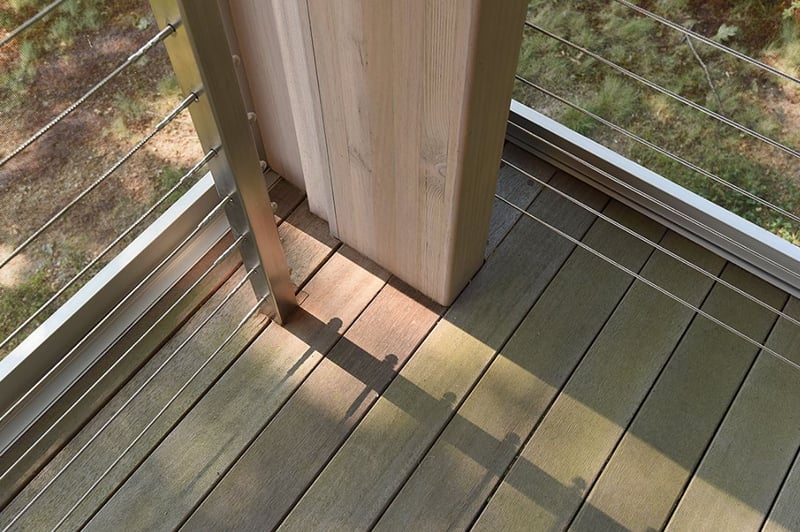 Mills Residence preview 6