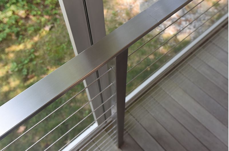 Mills Residence preview 7