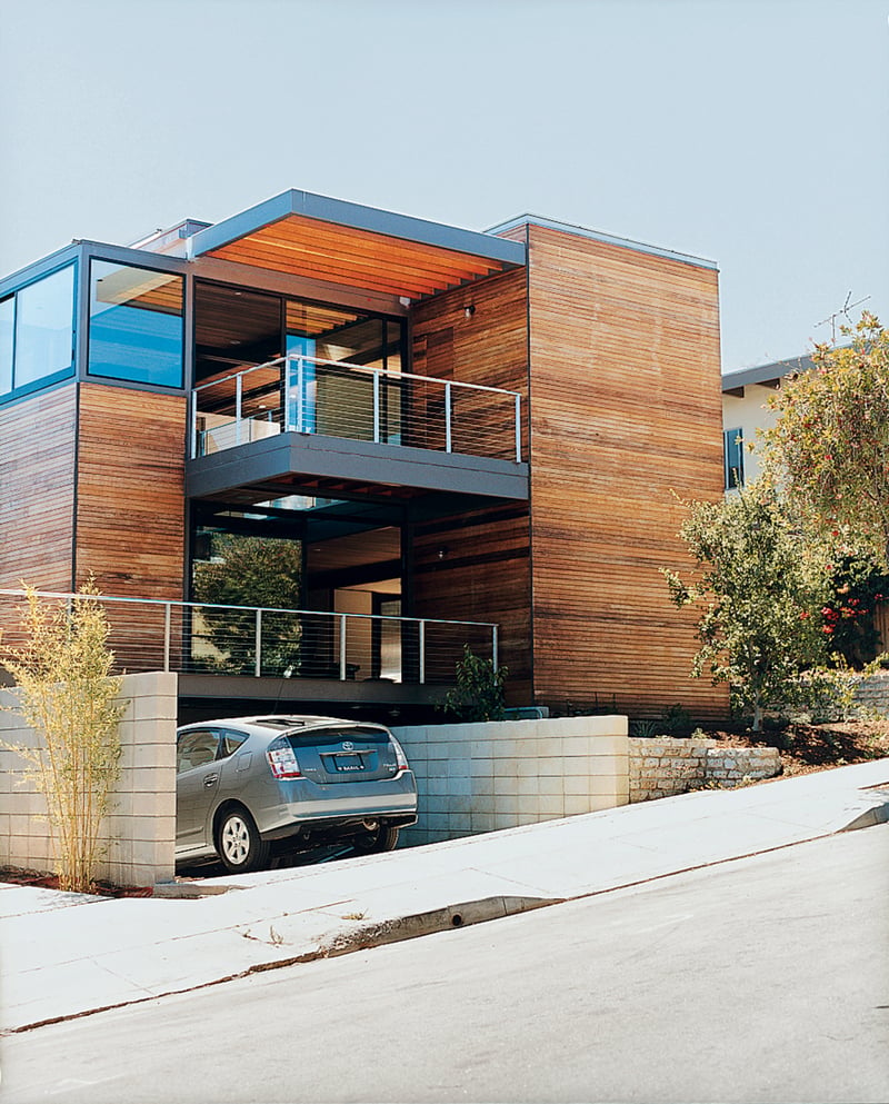 Glenn Residence preview 2