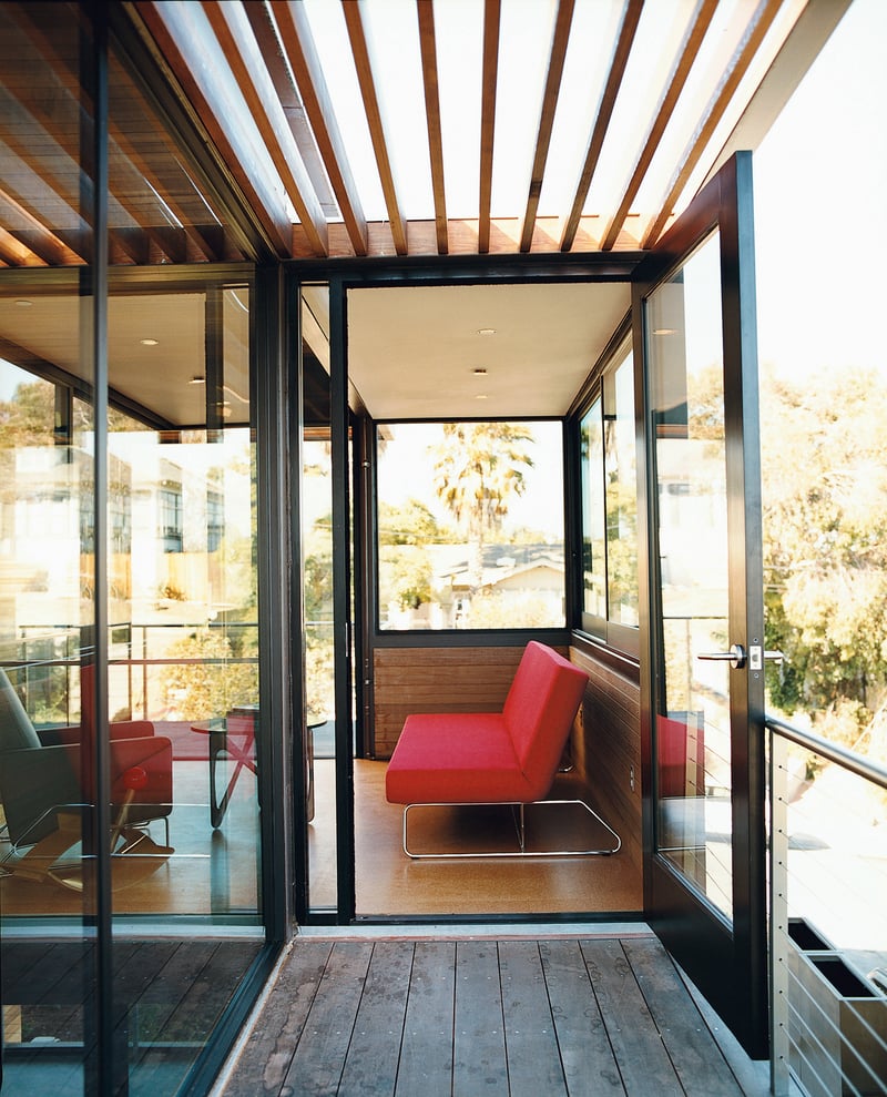 Glenn Residence preview 3