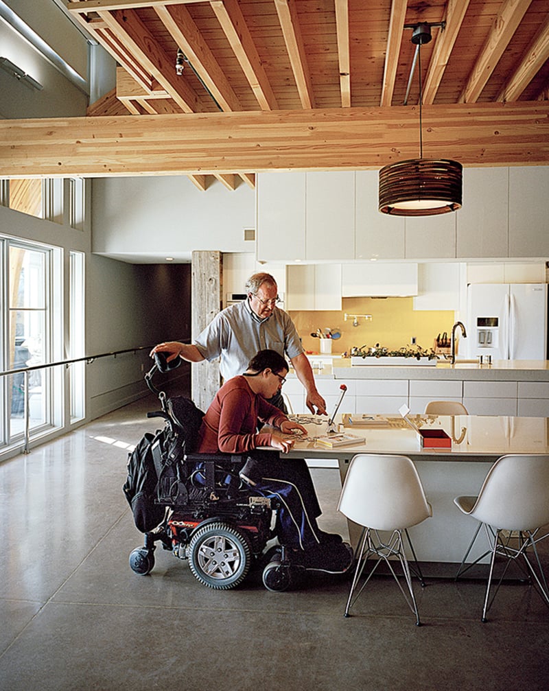 Slattery Residence preview 2