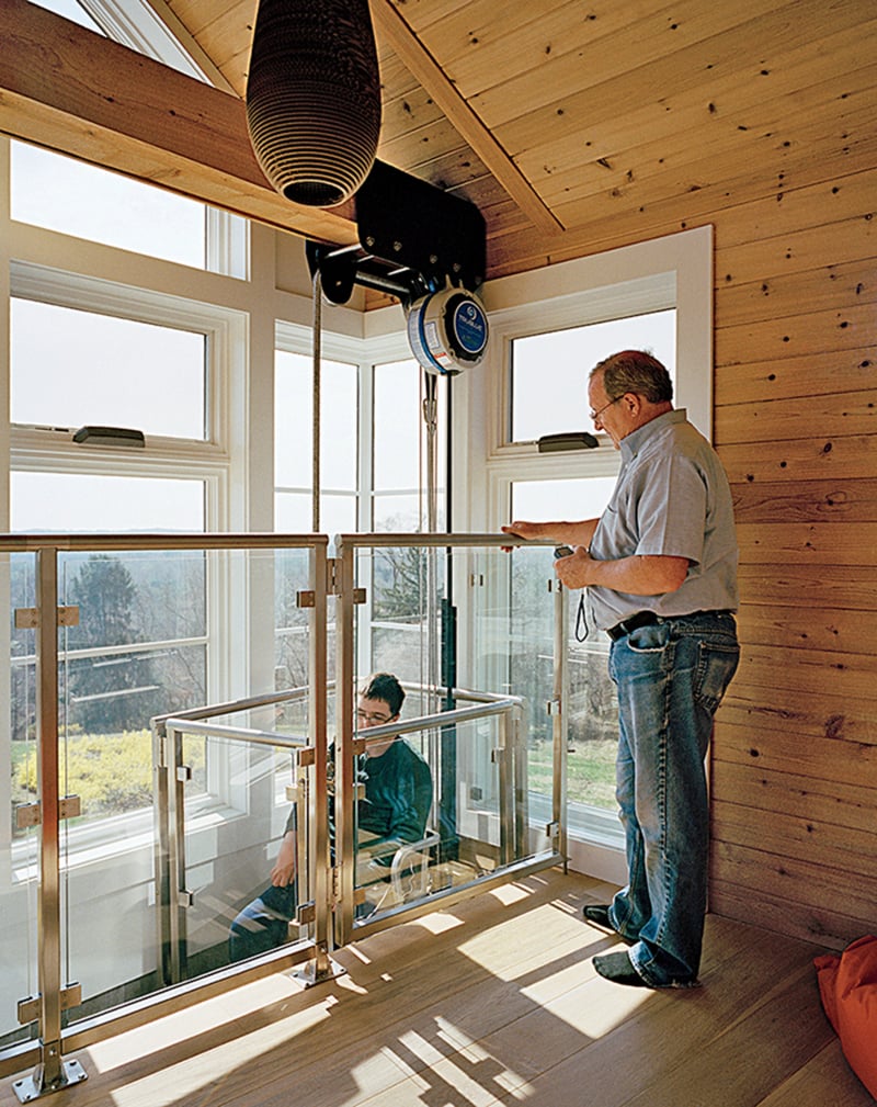 Slattery Residence preview 3