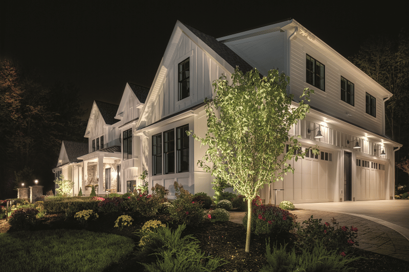 Otero Signature Homes, Modern Farmhouse
