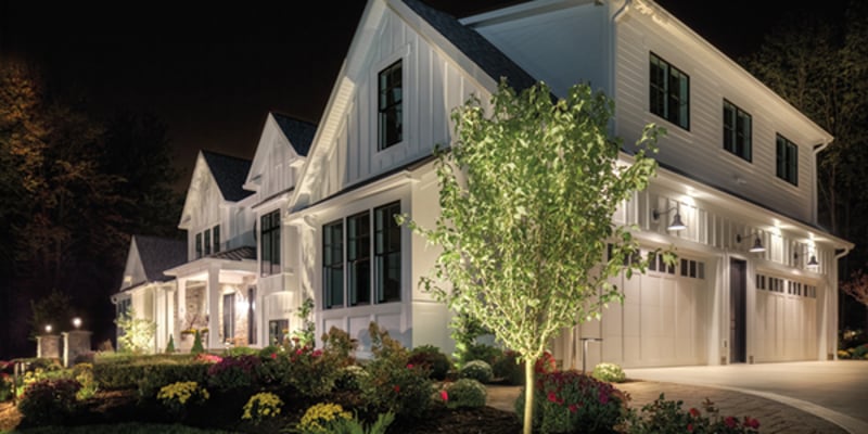 Otero Signature Homes, Modern Farmhouse preview 2