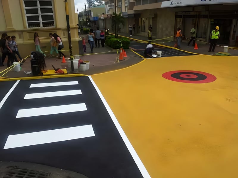 First Central American City preview 5