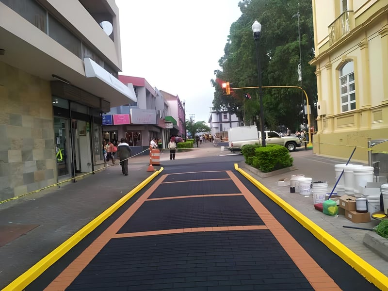 First Central American City preview 7