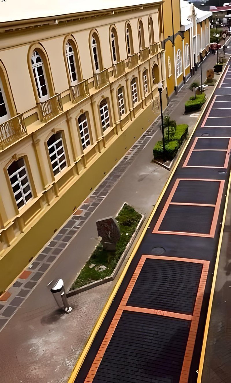 First Central American City preview 8