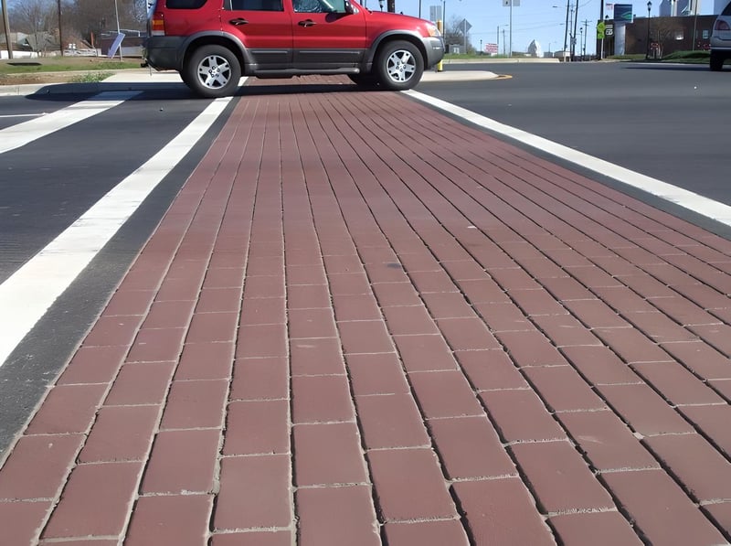 Crosswalks 