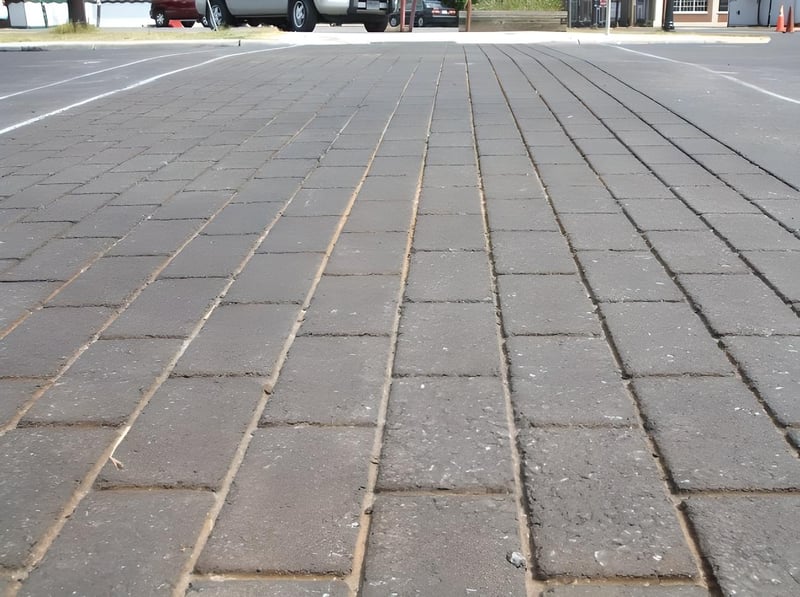 Crosswalks  preview 3