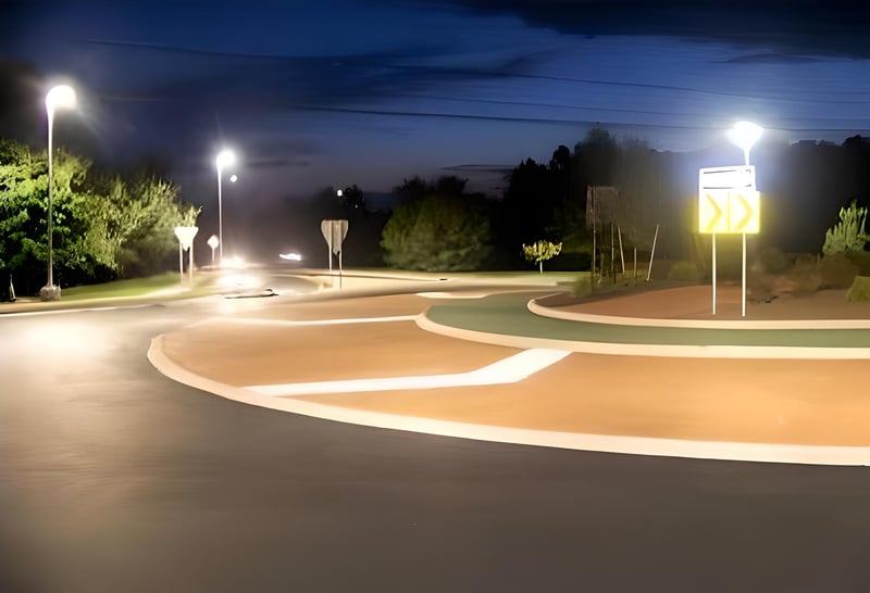 DOT Roundabout preview 3