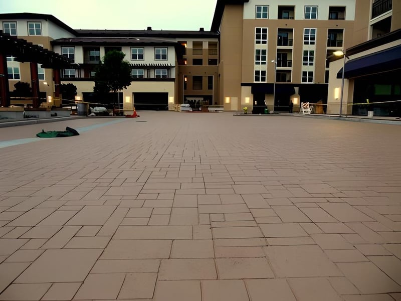 Tritan Park Plaza preview 2