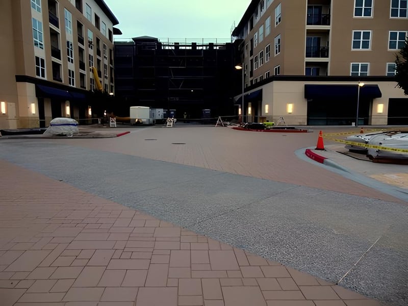 Tritan Park Plaza preview 3