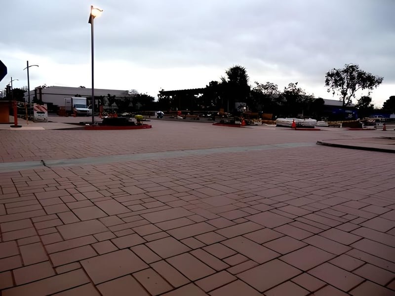 Tritan Park Plaza preview 4
