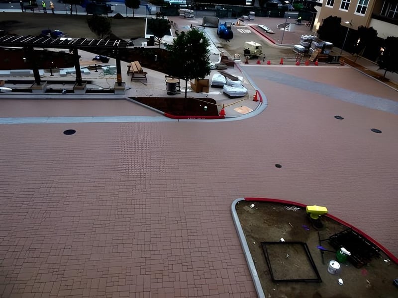 Tritan Park Plaza preview 5