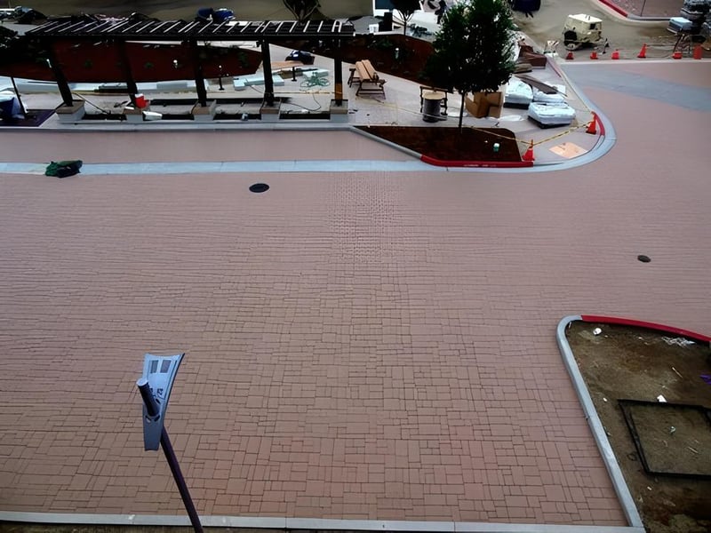 Tritan Park Plaza preview 6