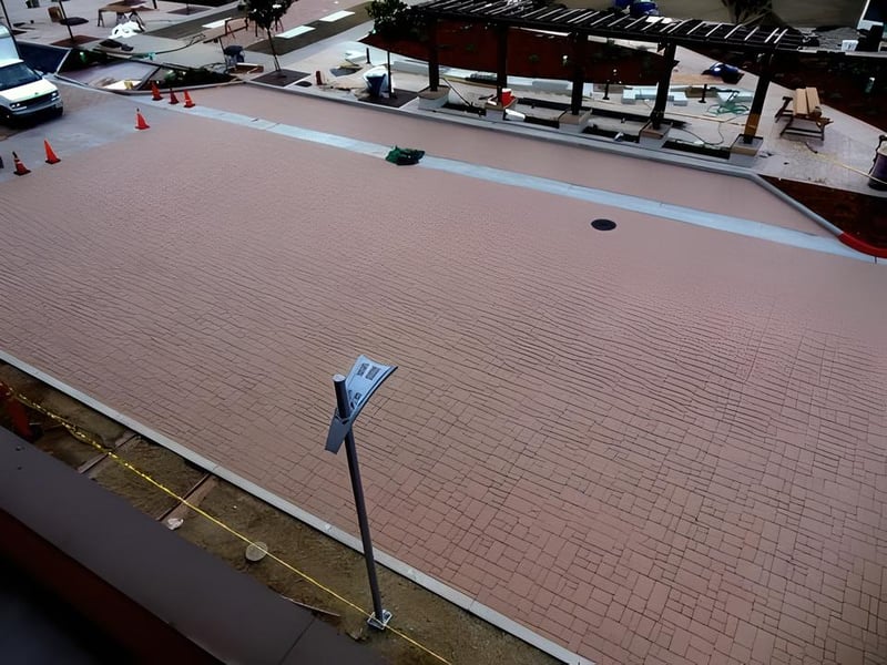 Tritan Park Plaza preview 7