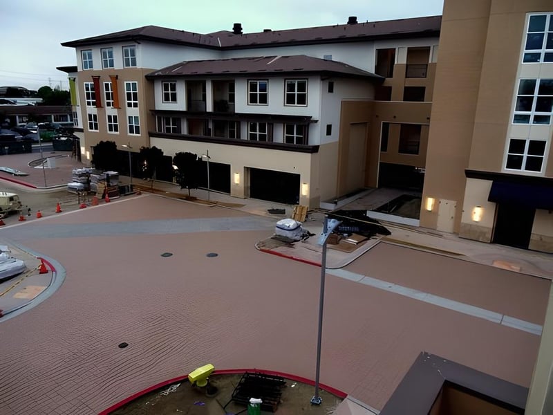 Tritan Park Plaza preview 8