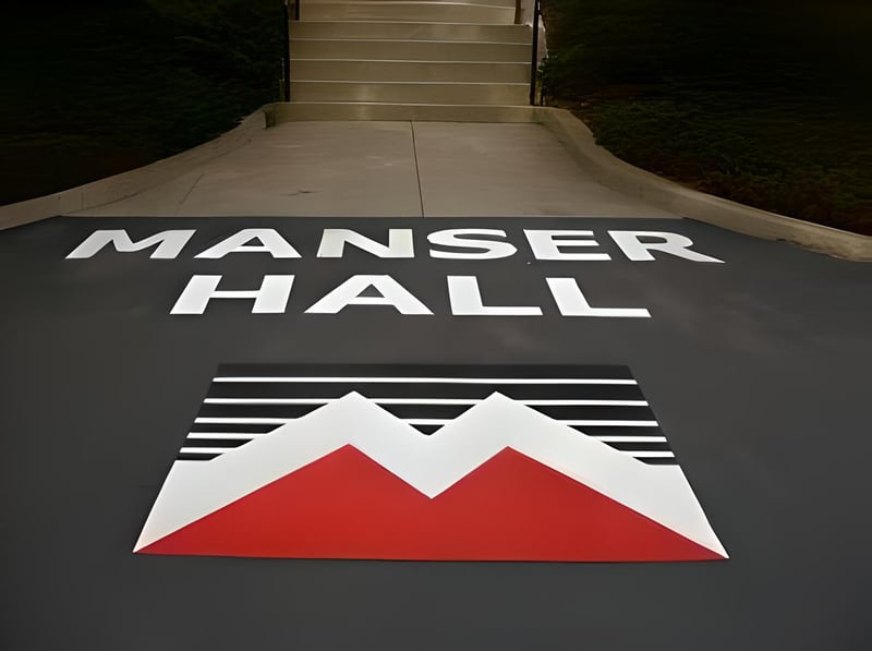 Mansfield University preview 6