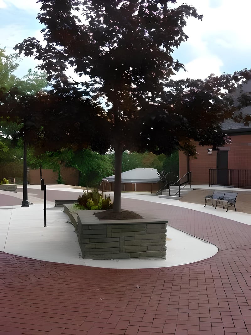 Mansfield University preview 8