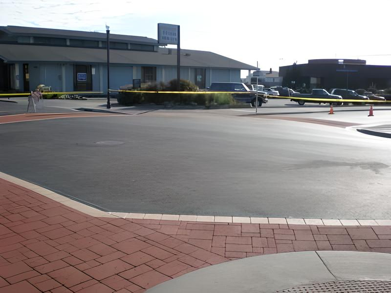 Fort Bragg Crosswalks preview 7