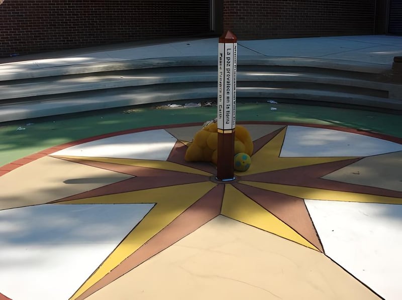 Elementary School Play Ground preview 4