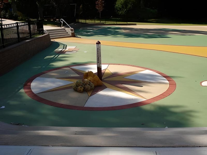 Elementary School Play Ground preview 7