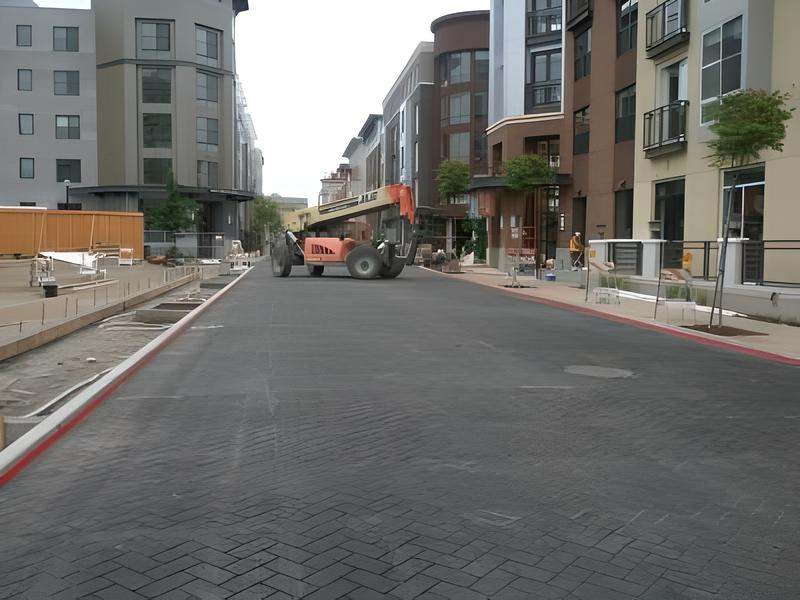 Oakland Plaza preview 3