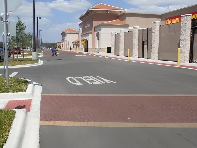 Walmart Plaza preview 2