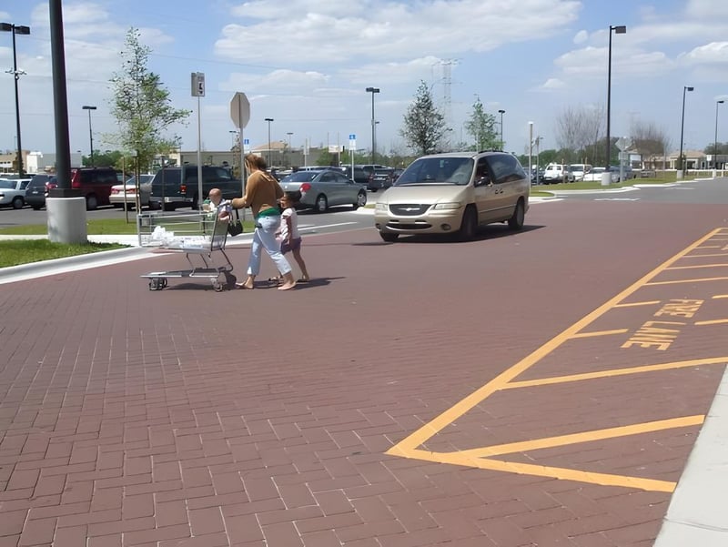Walmart Plaza preview 3