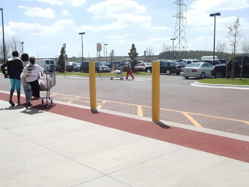 Walmart Plaza preview 4