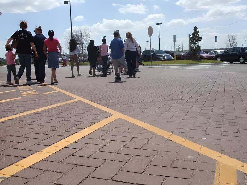 Walmart Plaza preview 5